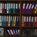 assorted files