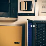 laptop, printer, office, folder, graph, newspaper, business, dell, keyboard, rubber stamp, accountant, office work, table, printer, printer, printer, printer, printer, dell, dell, accountant