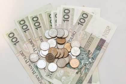 money, cash register