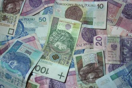 money, polish banknotes, buck, currency, savings, cash register, to save, one hundred zlotys, pln, polish, banknotes, finances, means of payment, pln, pln, pln, pln, pln