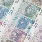 banknote collection