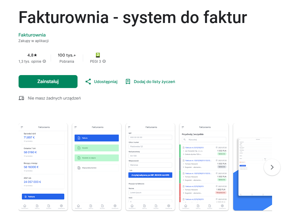Fakturownia