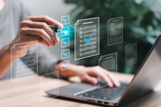 Faktura strukturyzowana