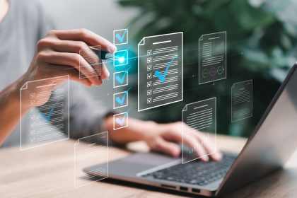 Faktura strukturyzowana